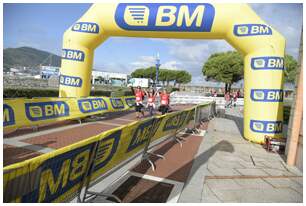 Foto 307 de la Carrera Familiar de Getxo 2018
